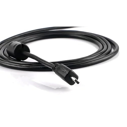 Replacement USB Camera Data Charger Charging Cable Cord for Fujifilm X10, X20, XF1, FinePix S4500 S4200 JX650 JX660 JX675 JX680 AX385 AX500 AX510 AX550 J10 J100 J12 J26 J27 J28 J29 J30 J32 J35 & More - style: 1 Pack