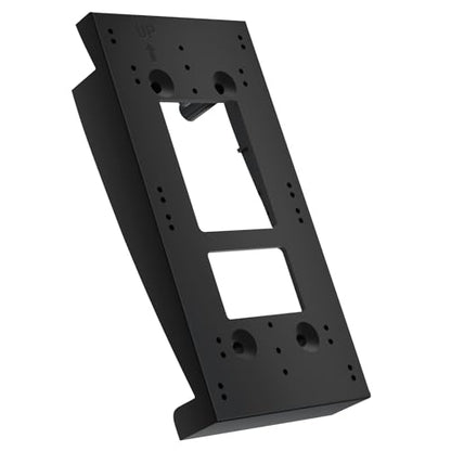 Vinyl Siding Angle Adjustment Doorbell Mount for R-ing Video Doorbell(2020 Release)/1/2/3/4/ Wired/Pro/Pro 2, Doorbell Corner Mounting Bracket Wedge Kit(4" Standard Vinyl Siding Only)