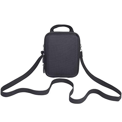 Aenllosi Hard Carrying Case Compatible with Sony Alpha 7 II III IV/7R V/Sony ILCE7M3B Full Frame Camera (Case Only) - size: for Sony Alpha 7 IV/R V