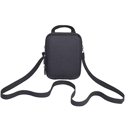 Aenllosi Hard Carrying Case Compatible with Sony Alpha 7 II III IV/7R V/Sony ILCE7M3B Full Frame Camera (Case Only) - size: for Sony Alpha 7 IV/R V