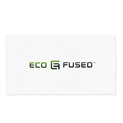 Eco-Fused Memory Card Case - Fits up to 44x SD, SDHC, Micro SD, Mini SD and 4X CF - Holder with 44 Slots - color: Black / 44 slots - 1 pack