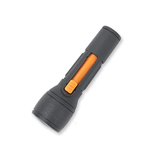 Carson C6 Series Reusable Jumbo Lens Cleaner with Dry Nano Particle Cleaning Formula with 19.75mm Round Tip and Retractable Brush (CS-45) | Reusable Cleaner with Retractable Soft Brush - Great For Optics, Camera Lenses and Screen Cleaning (CS-45) - style: