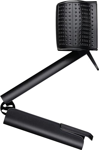 logitech C922 Pro Stream Webcam 1080P Camera for HD Video Streaming & Recording 960-001087(Renewed)