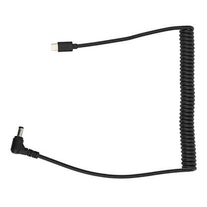 Camera Equipment Type C PD Line Durable Material Charging Cable for Photographers Videographers