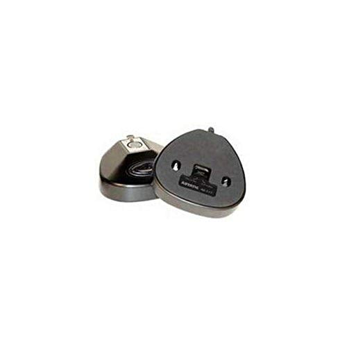 Astatic by CAD Audio 40‑117 Desk‑Mount Gooseneck Base