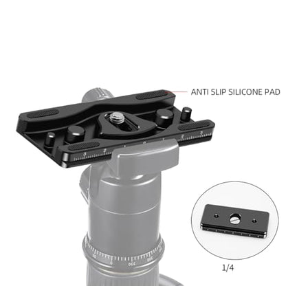 Cable Clamp Quick Release Plate Locker DSLR Camera Online Photographing Universal Camera Data Cable Fixer