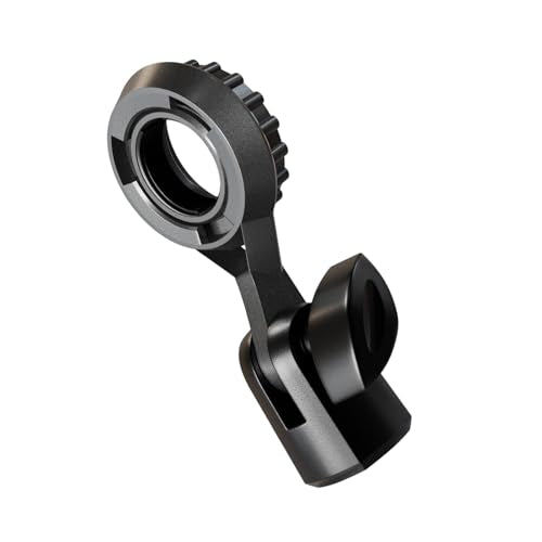 Metal Microphone Clip Microphone Shock Mount Bracket Holder Simple Stand Accessories Use Flexible Angled Desktop Condenser Mic Stand - color: without conversion A