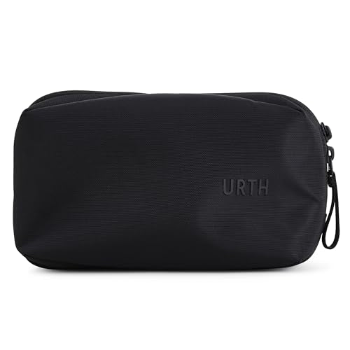 Urth Tech Organizer - color: Black