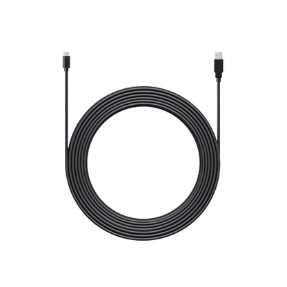 Insta360 Extra Long USB-C to USB-A Cable (5m, 16ft)