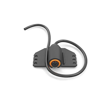 Isolate IT Lavalier Microphone Isolation Shield System with Sorbothane (Compatible with Audio Technica, Natural/Black) - color: Natural/Black, size: Audio Technica