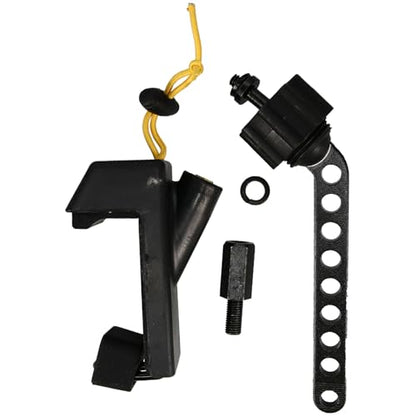 Muddy Bow Phone Mount