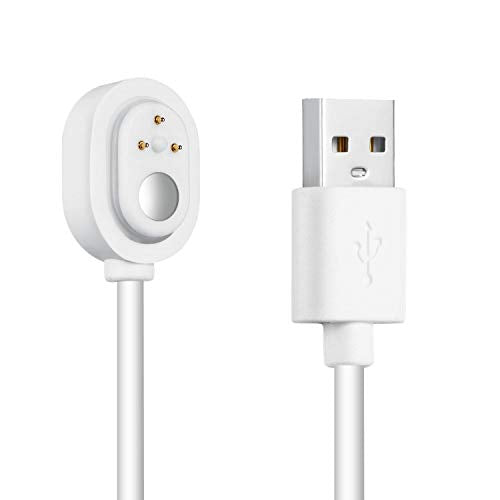 25ft/7.6m Weatherproof Outdoor Charging Cable w/Quick Charge Adapter Compatible with Arlo Ultra/Ultra 2/Pro 3/Pro 4/Pro 5s (2 Pack, White) – NOT Compatible with Arlo Pro (6th Gen)/Essential Spotlight - size: 2 Pack, 25ft