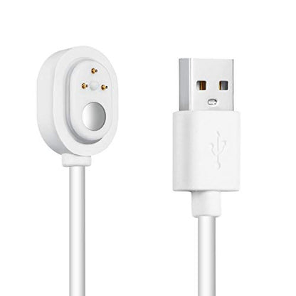 25ft/7.6m Weatherproof Outdoor Charging Cable w/Quick Charge Adapter Compatible with Arlo Ultra/Ultra 2/Pro 3/Pro 4/Pro 5s (2 Pack, White) – NOT Compatible with Arlo Pro (6th Gen)/Essential Spotlight - size: 2 Pack, 25ft
