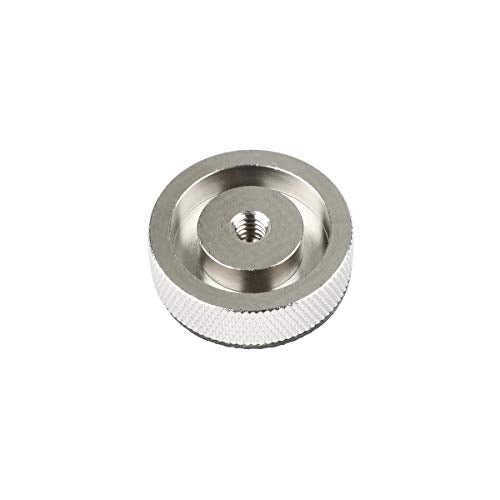 CAMVATE 1/4"-20 Female to 3/8"-16 Male Screw Adapter for Camera Tripod
