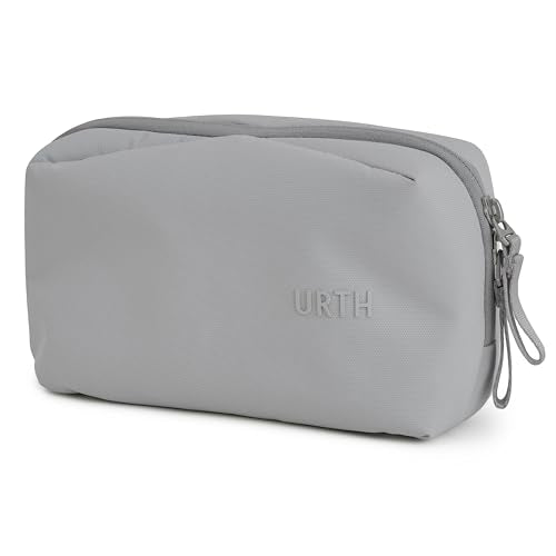 Urth Tech Organizer - color: Stone Grey