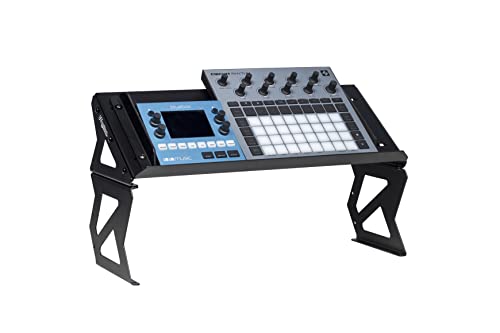Headliner Mod Riser Desktop Production Stand - style: Mod Riser Desktop Production Stand