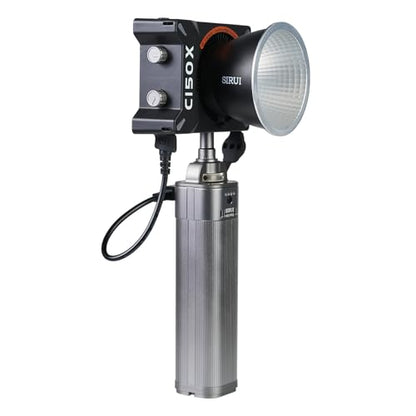 SIRUI 150W LED Video Light C150X (C150X Lite) - size: C150X Lite