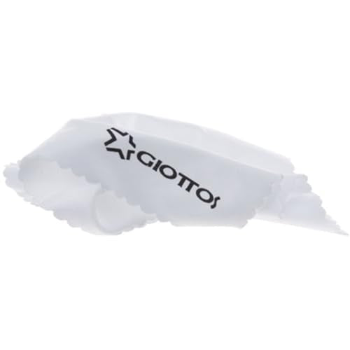 Giottos KIT-1001 Large Cleaning Kit with Small Rocket Blaster (Black)
