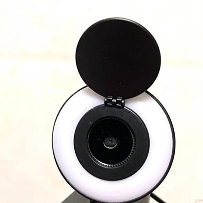 LZYDD Webcam Privacy Cover Clip for Blink Mini Home Security Camera/Logitech C920/C930e//C922X/C920X/C910/C525/StreamCam/C925e/Aukey/Emeet/Nexigo Webcam/Blink Indoor Camera