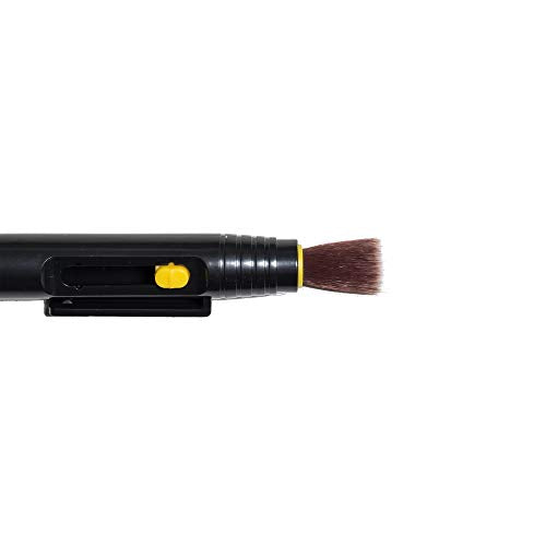 NiSi Camera and Filter Cleaning Kit | Includes Nano Cleaning Pen and Blower