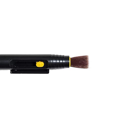 NiSi Camera and Filter Cleaning Kit | Includes Nano Cleaning Pen and Blower