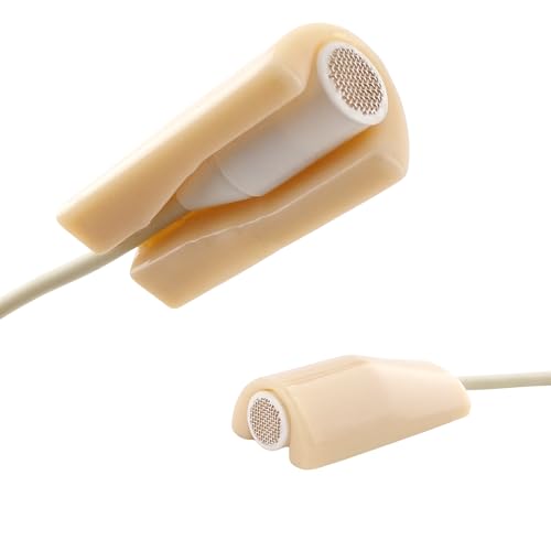 URSA MiniMount. Slim, Low-Profile and Made from Hardened Plastic. Hand-Finished for Smoothness. Includes 5X Hypoallergenic MiniMount Stickies (Beige, DPA 4071) - color: Beige, size: DPA 4071