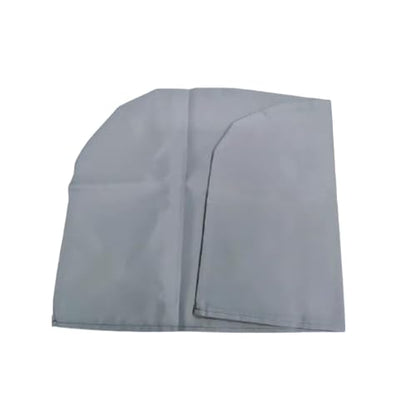 Ophthalmic Grey Universal Manual Lensmeter/Chart Projector Protective Dust Cover Nylon
