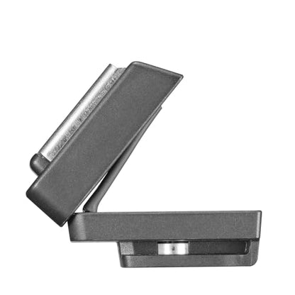 Godox FS-R Single Contact Folding Hot Shoe Riser, HotShoe Extender Mount Adapter Compatible with iM30, iM20, iM22 for Flexible Flash Positioning