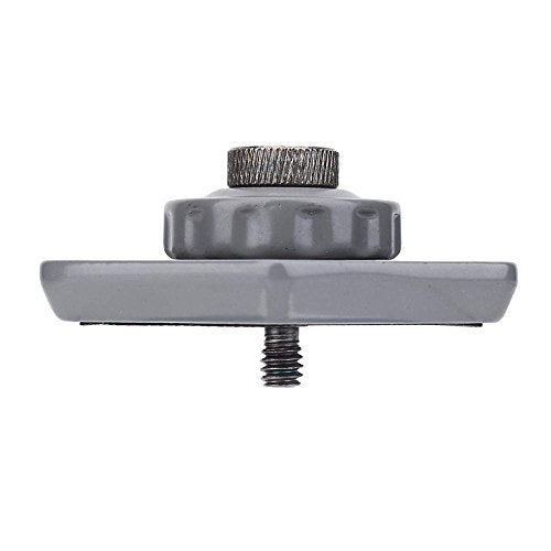 Quick Release Plate 030 14 Hexagonal Quick Release Plates 3049 1/4" Screw for 030-14 Rc0 3063 Photo Studio Acces