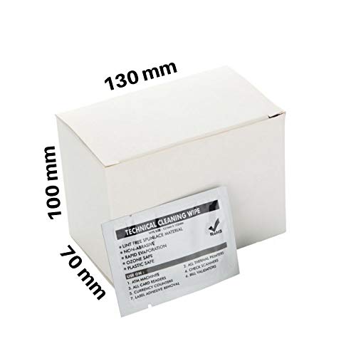 Large Non Woven Wipe,Surface Clean Phone/Wheel/Window，40/Box