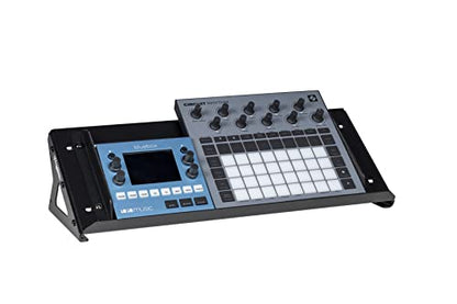 Headliner Mod Base Desktop Production Stand - style: Mod Base Desktop Production Stand