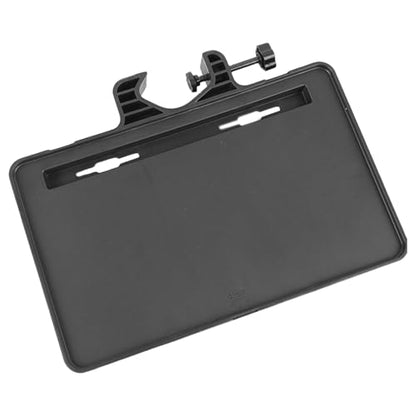 Microphone Stand Sound Card Tray Music Accessories Multifunctional for Mic Holder Live Tripod Bracket Photography Live Sound Card Tray