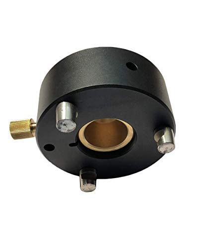 Rotating Adapter, Adapter Base Tribrach Tripod for Mounting GPS, Retro Prisms and Target Systems - style: FG01H