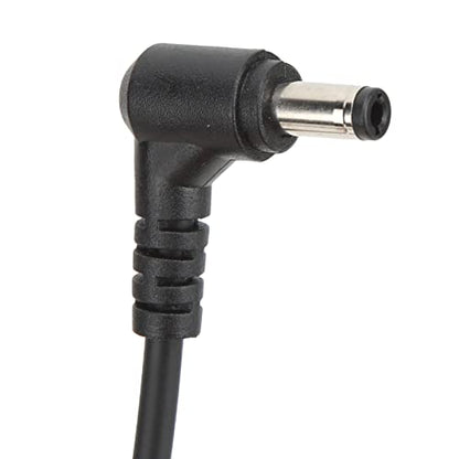 Type C PD Charging Cable for Camera Equipment, Efficient Fast Charging for Photographers Material: PVC