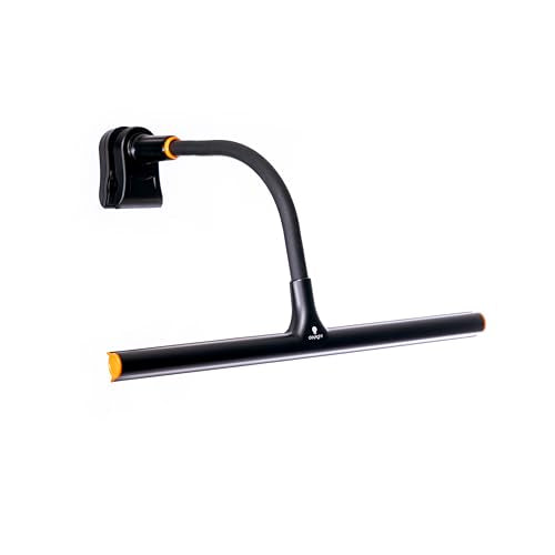 Daylight Company Easel Lamp Go™ Premium 95+ CRI LED Art Lamp with 3-Step Dimmer, USB-C Cable, and Built-in Battery for Superb Color Reproduction and Uninterrupted Illumination - style: Easel Lamp