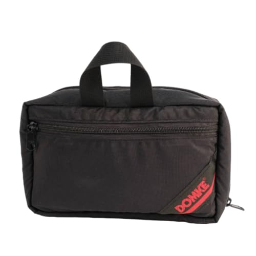 Domke Tech Pouch, Camera Accessory Bag, Travel Carry Case, Electronics organizer for Cables, Filters, Hard Drives, Wires