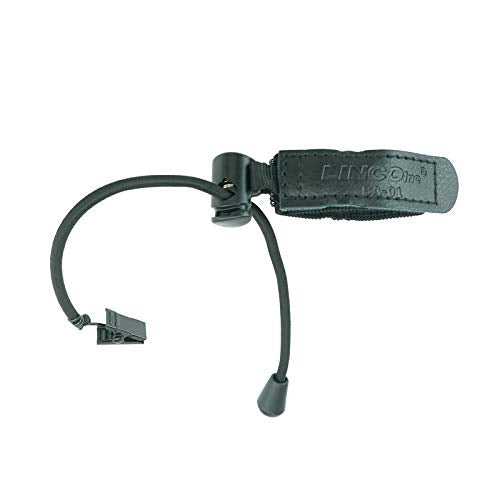 LINCO Lincostore Studio Backdrop Stand Clamp Clips Holder for Backgroud Muslin (10 Pack)