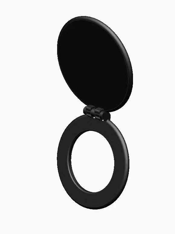 LZYDD Webcam Privacy Cover Clip for Blink Mini Home Security Camera/Logitech C920/C930e//C922X/C920X/C910/C525/StreamCam/C925e/Aukey/Emeet/Nexigo Webcam/Blink Indoor Camera