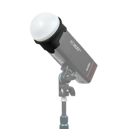 Rogue Magnetic Light Modifier (Rectangular Flash Adapter v2: Standard) | Attach the Flash Adapter v2 Standard to your rectangular speedlights and flashes to use Rogue magnetic modifiers - color: Rectangular Flash Adapter v2: Standard