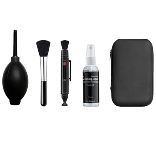 Sony FE 35mm f/1.4 GM Lens Bundled with 67mm UV Filter + Deluxe Camera Cleaning Kit + Lens Cap Keeper + Microfiber Cleaning Cloth (6 Items) - style: SEL35F14GM + Starter Kit