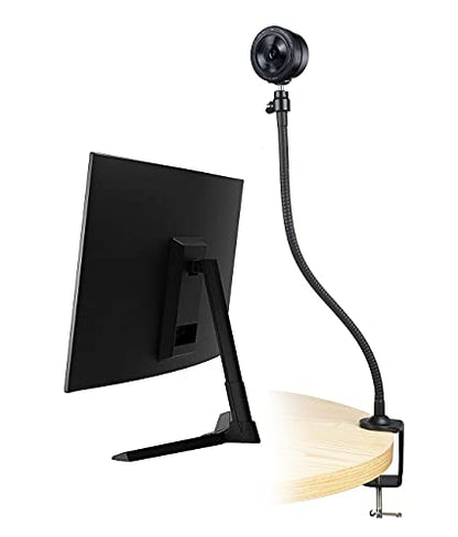 Webcam Stand Compatible with Razer kiyo V2 X,V2 Webcams and Razer kiyo pro,kiyo pro Ultra, kiyo X Webcams