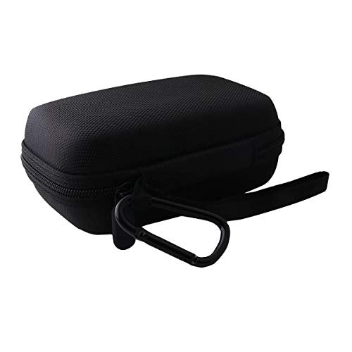 Hard Carrying Case Compatible with Canon PowerShot SX720 SX620 SX730 SX740 G7X/G7X Mark III/G7X Mark II Digital Camera (Storage case, Black) - color: Storage case, Black