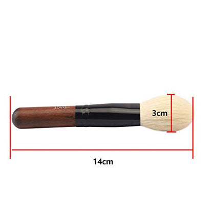 Professional Cleaning Brush Lens Brush for DSLR Cameras (Canon RF, Nikon Z, Pentax, Sony, Telescopes and Binoculars,Vinyl Records)
