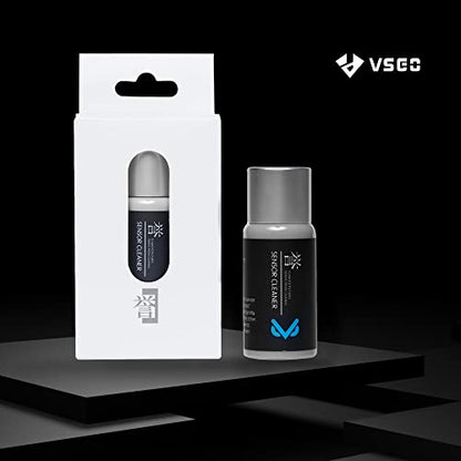 VSGO 10ml Camera Sensor Cleaner, Professional CMOS Cleaning Solution (V-C02E)
