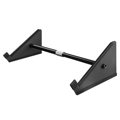 11.41"–19.3" Adjustable Desktop Stand for MIDI Controller/Synth/Sampler/Drum Machine, Stable Non-Slip & Quick Assembly (big) - size: big