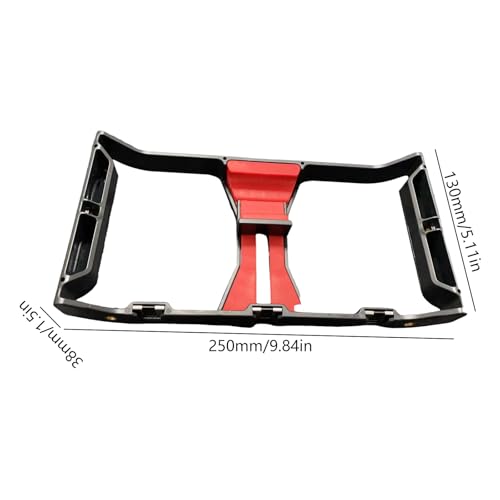 Filmmaking Case Smartphone Video Rigs Film Making Rigs Cage Handheld Stabilizer Handle Grip Tripod Holder for Phone Anti Shock Smartphone Stabilizer for Video