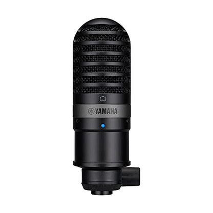Yamaha YCM01 Black High-Definition Condenser Microphone - color: Black