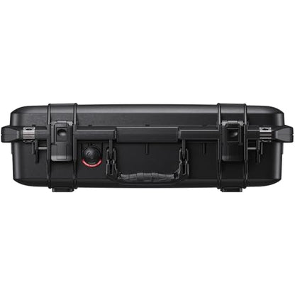 Pelican Air 1505 Case - with TrekPak Dividers - Ideal as a Camera, Gear, or Drone Case (Black) - size: 1505