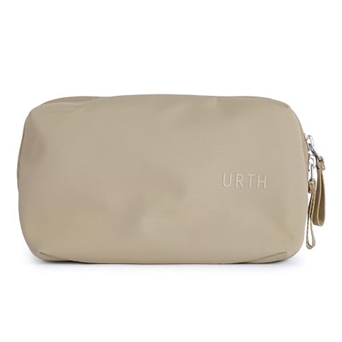 Urth Tech Organizer - color: Beige