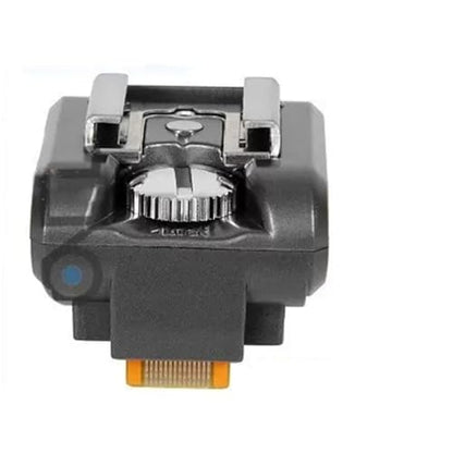 Hot Shoe Speedlite Adapter for NEX-3/C3/F3/NEX-5/5N/5R/5C/5T Cameras - color: Black